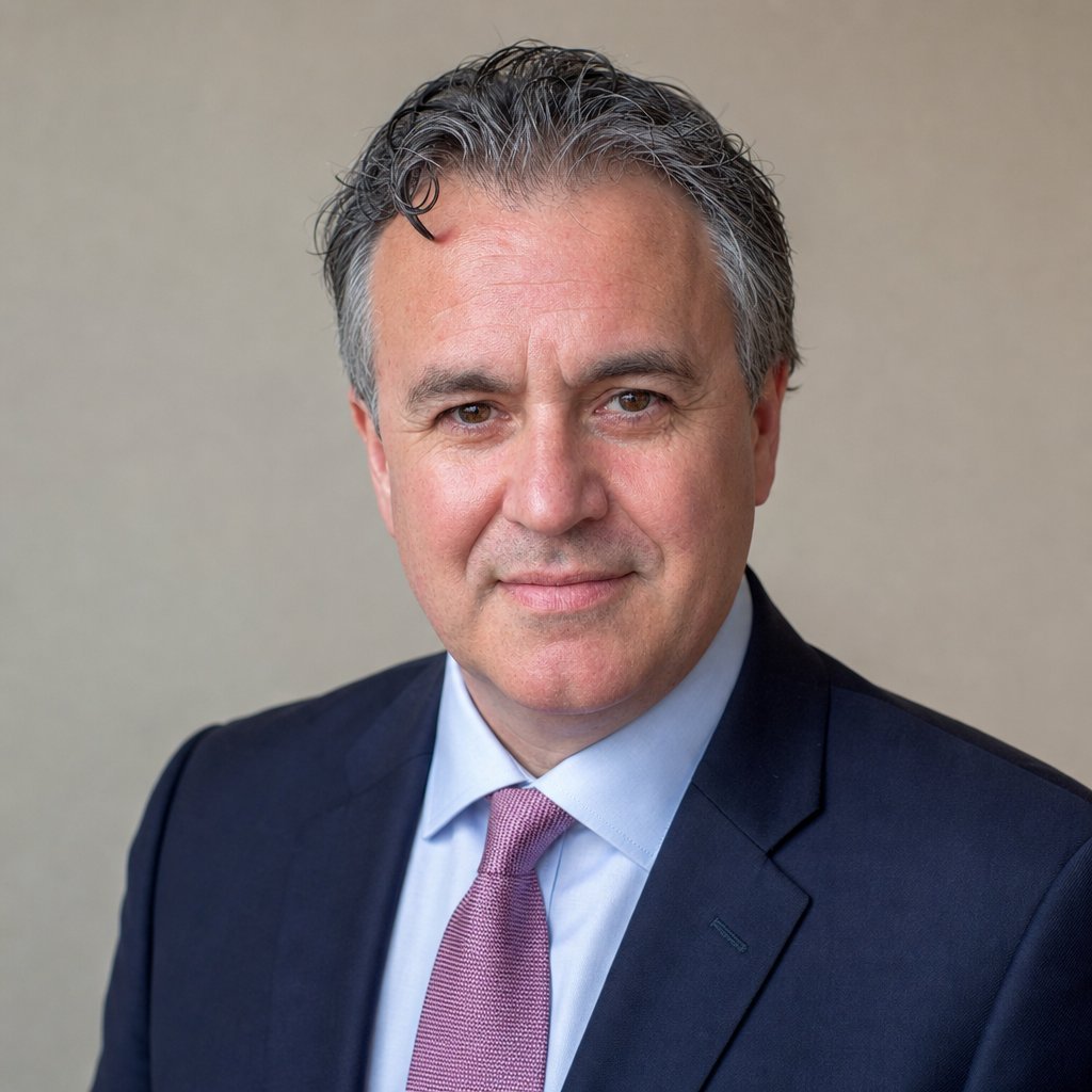William Crean, Principal Solicitor